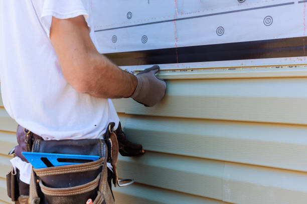 Affordable Siding Repair solutions in Inverness, FL