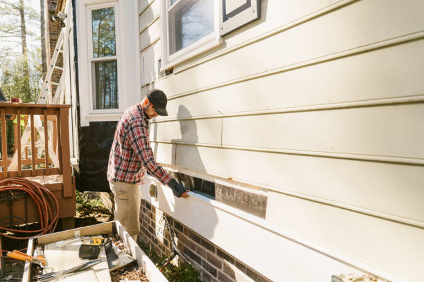 Top rated local Siding Repair specialists in Inverness, FL
